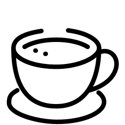 Icon persoonlijke kennismaking GIF (loop)